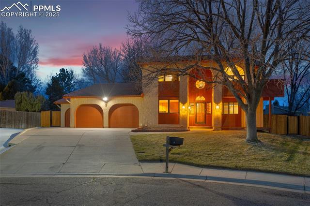 MLS Image for 5  Sandcastle  ,Pueblo, Colorado