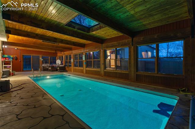 MLS Image for 5  Sandcastle  ,Pueblo, Colorado