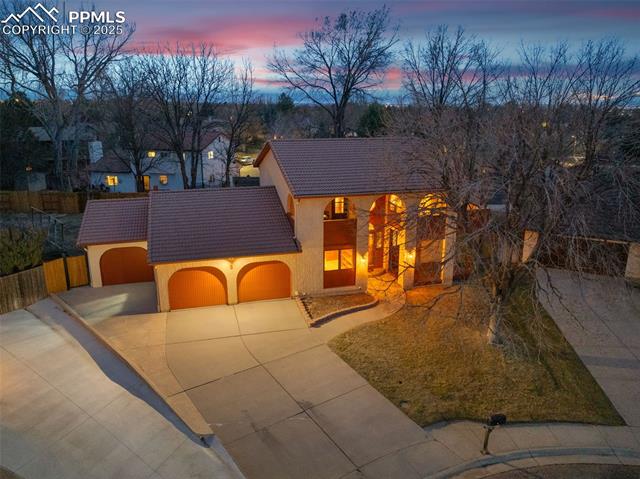 MLS Image for 5  Sandcastle  ,Pueblo, Colorado