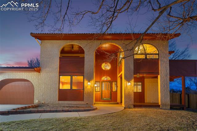 MLS Image for 5  Sandcastle  ,Pueblo, Colorado
