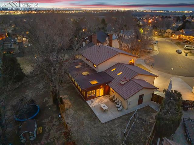 MLS Image for 5  Sandcastle  ,Pueblo, Colorado