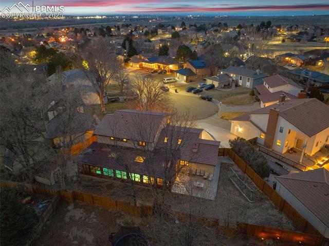 MLS Image for 5  Sandcastle  ,Pueblo, Colorado