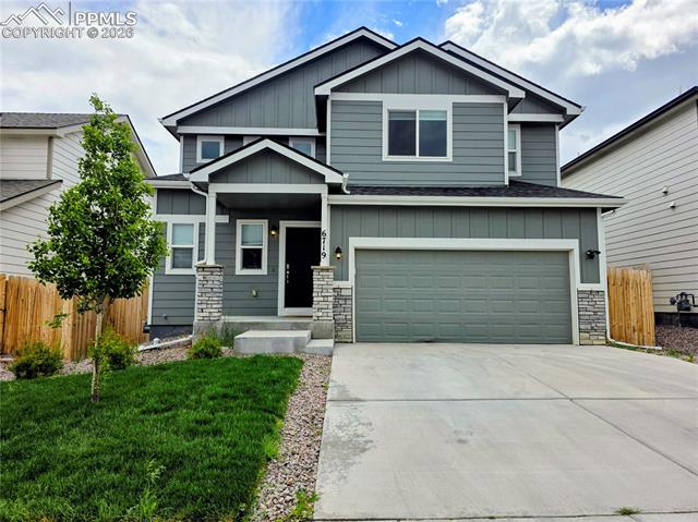 6719  Skuna  , colorado springs&nbsp; House Search MLS Picture