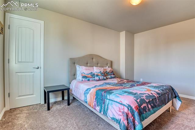 MLS Image for 6719  Skuna  ,Colorado Springs, Colorado