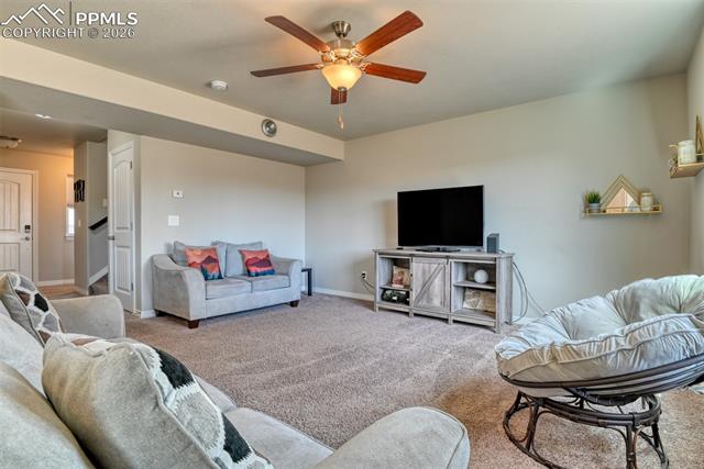 MLS Image for 6719  Skuna  ,Colorado Springs, Colorado