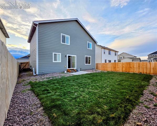 MLS Image for 6719  Skuna  ,Colorado Springs, Colorado