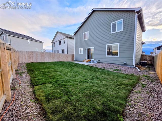 MLS Image for 6719  Skuna  ,Colorado Springs, Colorado