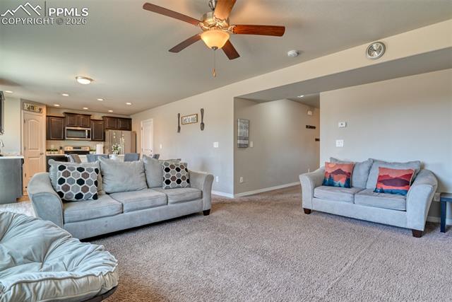 MLS Image for 6719  Skuna  ,Colorado Springs, Colorado