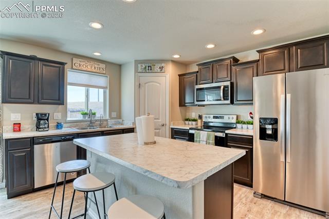 MLS Image for 6719  Skuna  ,Colorado Springs, Colorado