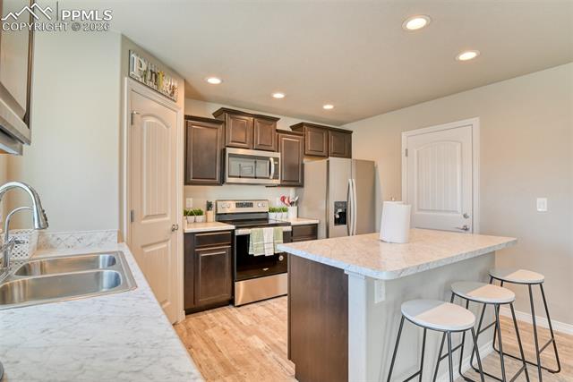 MLS Image for 6719  Skuna  ,Colorado Springs, Colorado