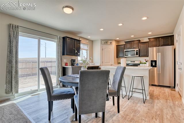 MLS Image for 6719  Skuna  ,Colorado Springs, Colorado