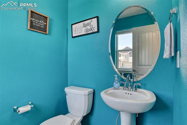 MLS Image for 6719  Skuna  ,Colorado Springs, Colorado