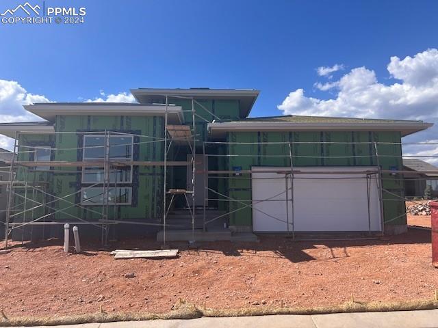 3378  Crest Hollow  , colorado springs  House Search MLS Picture