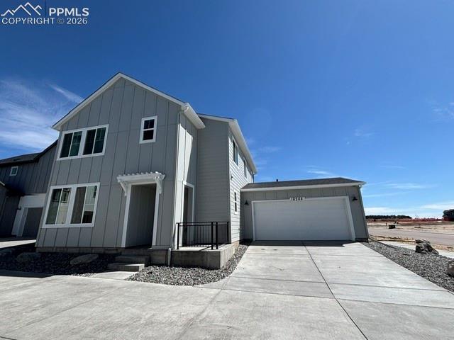 10244  Spry  , colorado springs&nbsp; House Search MLS Picture