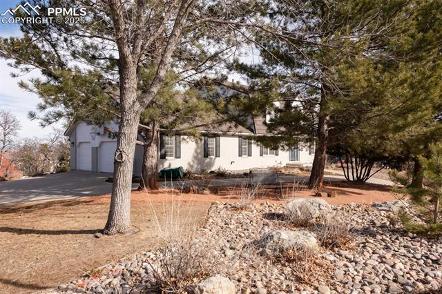 MLS Image for 2850  Orion  ,Colorado Springs, Colorado