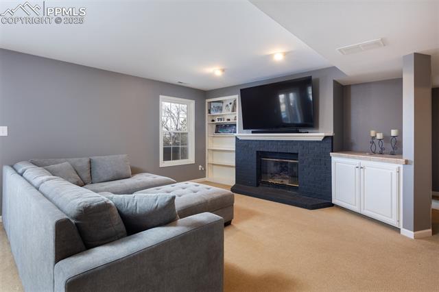 MLS Image for 2850  Orion  ,Colorado Springs, Colorado