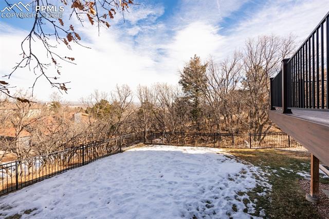 MLS Image for 2850  Orion  ,Colorado Springs, Colorado