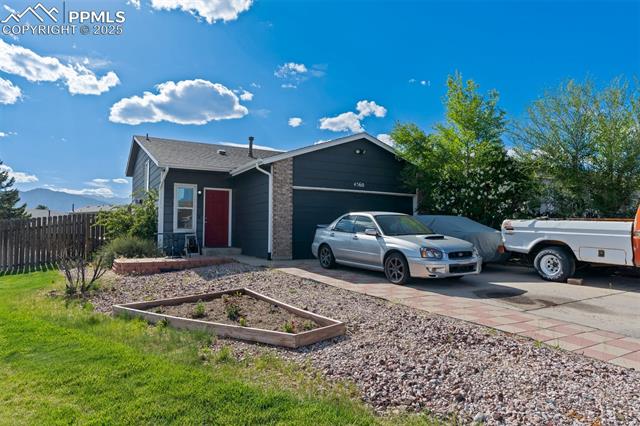 4560  Forsythe  , colorado springs  House Search MLS Picture