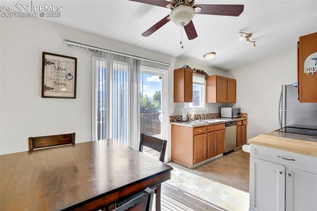 MLS Image for 4560  Forsythe  ,Colorado Springs, Colorado