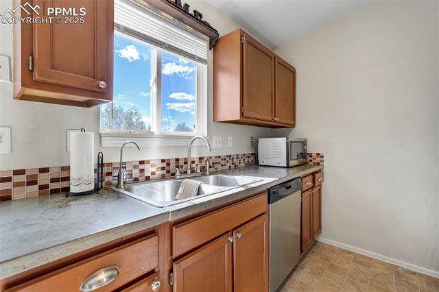 MLS Image for 4560  Forsythe  ,Colorado Springs, Colorado