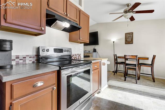MLS Image for 4560  Forsythe  ,Colorado Springs, Colorado