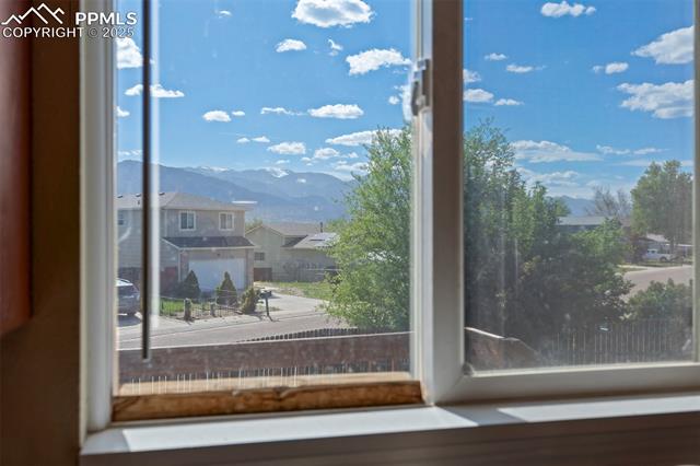 MLS Image for 4560  Forsythe  ,Colorado Springs, Colorado