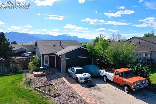 MLS Image for 4560  Forsythe  ,Colorado Springs, Colorado