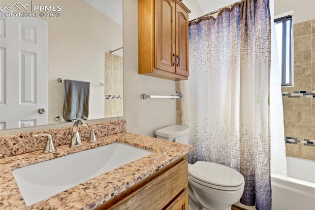 MLS Image for 4560  Forsythe  ,Colorado Springs, Colorado