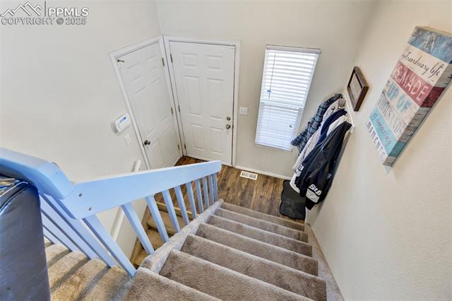 MLS Image for 4560  Forsythe  ,Colorado Springs, Colorado