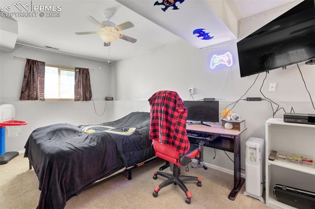 MLS Image for 4560  Forsythe  ,Colorado Springs, Colorado