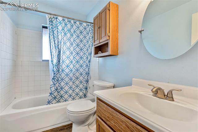 MLS Image for 4560  Forsythe  ,Colorado Springs, Colorado