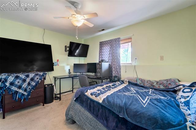 MLS Image for 4560  Forsythe  ,Colorado Springs, Colorado