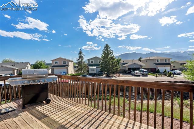 MLS Image for 4560  Forsythe  ,Colorado Springs, Colorado