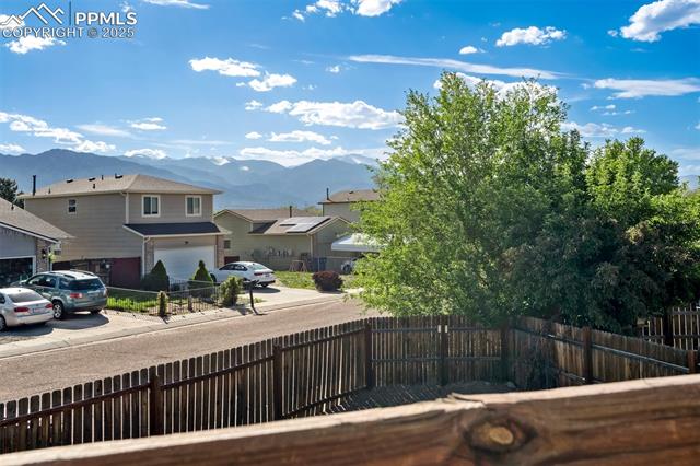 MLS Image for 4560  Forsythe  ,Colorado Springs, Colorado