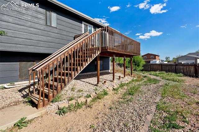 MLS Image for 4560  Forsythe  ,Colorado Springs, Colorado