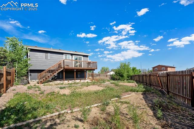 MLS Image for 4560  Forsythe  ,Colorado Springs, Colorado