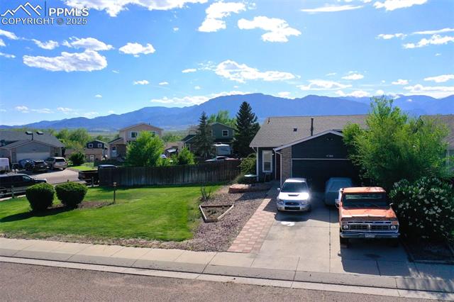MLS Image for 4560  Forsythe  ,Colorado Springs, Colorado