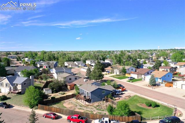MLS Image for 4560  Forsythe  ,Colorado Springs, Colorado