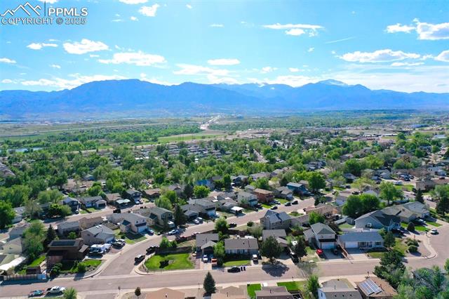 MLS Image for 4560  Forsythe  ,Colorado Springs, Colorado