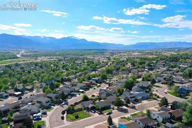 MLS Image for 4560  Forsythe  ,Colorado Springs, Colorado