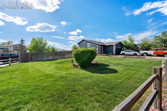 MLS Image for 4560  Forsythe  ,Colorado Springs, Colorado
