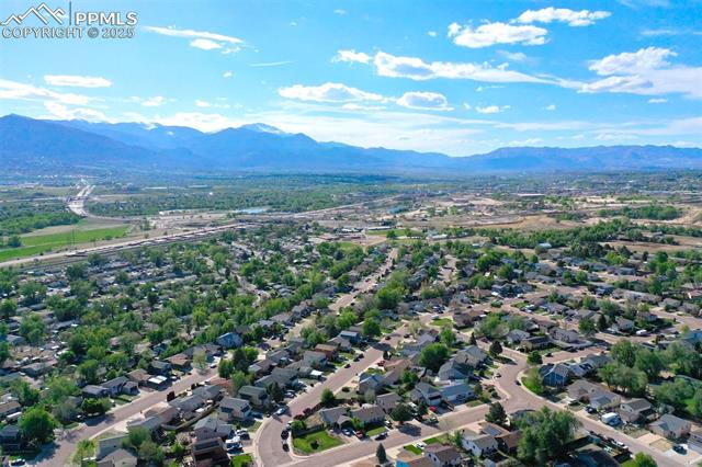 MLS Image for 4560  Forsythe  ,Colorado Springs, Colorado