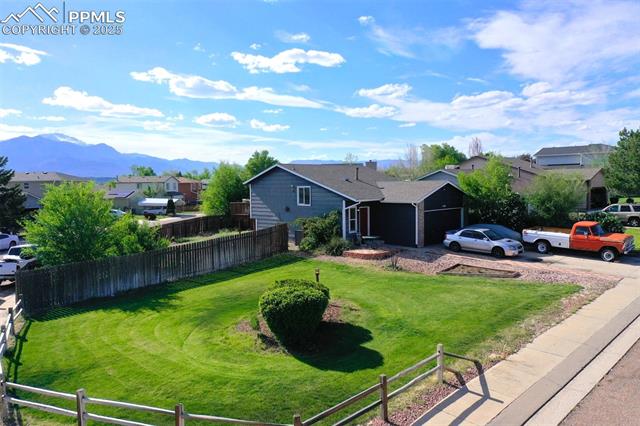 MLS Image for 4560  Forsythe  ,Colorado Springs, Colorado