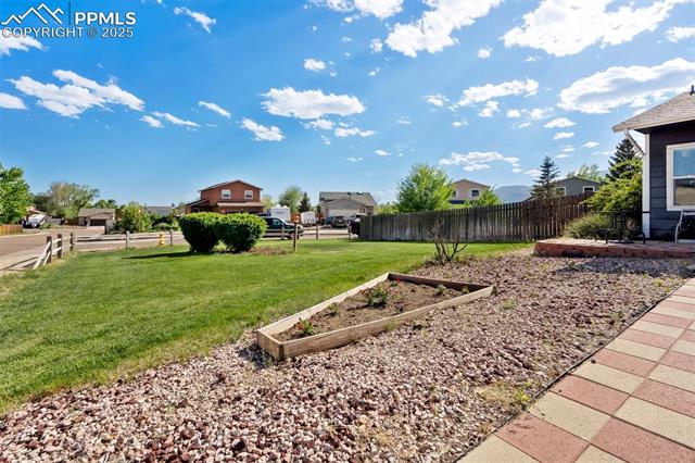 MLS Image for 4560  Forsythe  ,Colorado Springs, Colorado