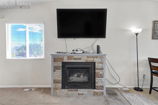 MLS Image for 4560  Forsythe  ,Colorado Springs, Colorado
