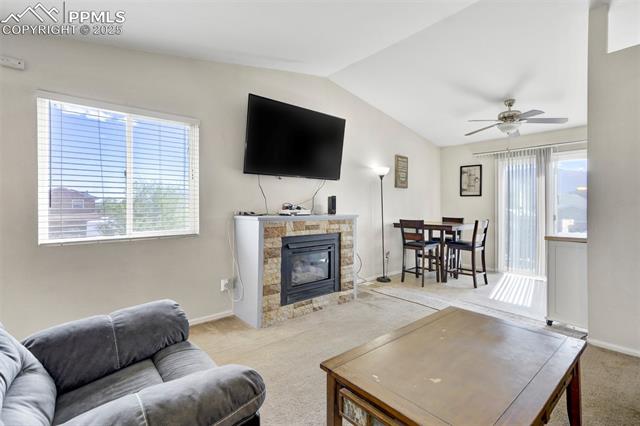 MLS Image for 4560  Forsythe  ,Colorado Springs, Colorado
