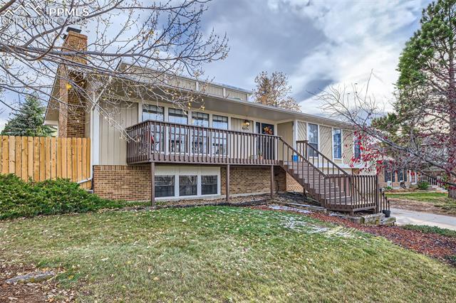 6595  Lange  , colorado springs  House Search MLS Picture