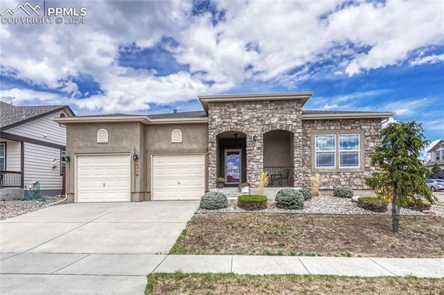 6956  Daisy Hill  , colorado springs  House Search MLS Picture