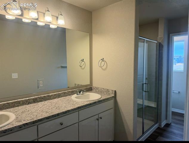 MLS Image for 8570  Blue Feather  ,Colorado Springs, Colorado