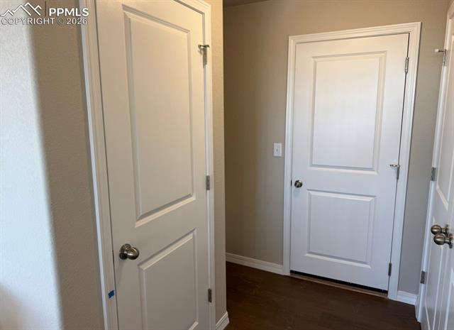 MLS Image for 8570  Blue Feather  ,Colorado Springs, Colorado